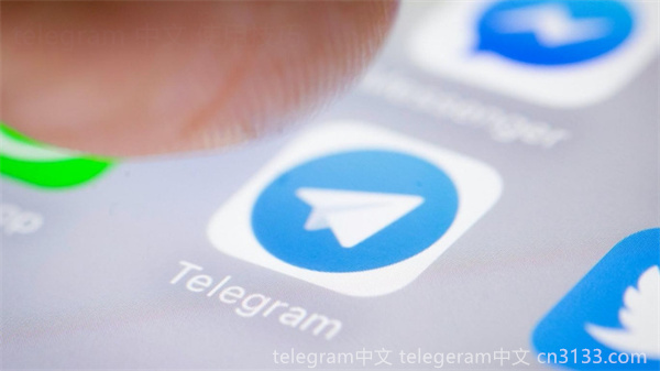 Telegram 账号无法登录是什么原因呢？111