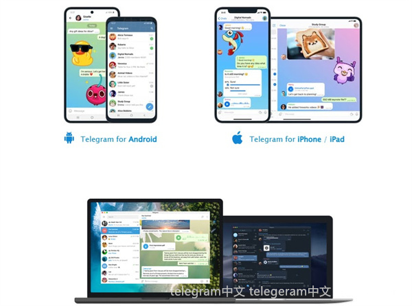 Telegram的中文名称是什么？在中文语境中，小飞机Telegram具备哪些独特的功能和角色？它与其他社交应用有何对比和关联？111